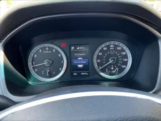 Hyundai SONATA 2018 SEL 4dr Sedan
