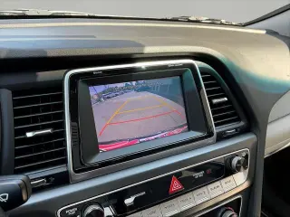 Hyundai SONATA 2018 SEL 4dr Sedan