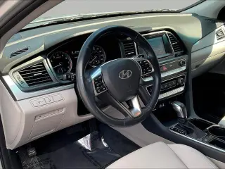 Hyundai SONATA 2018 SEL 4dr Sedan