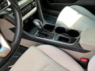 Hyundai SONATA 2018 SEL 4dr Sedan