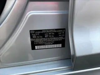 Hyundai SONATA 2018 SEL 4dr Sedan