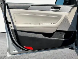 Hyundai SONATA 2018 SEL 4dr Sedan