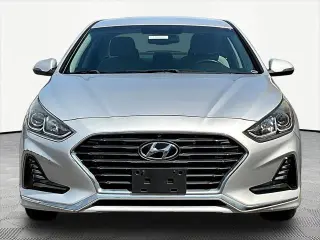 Hyundai SONATA 2018 SEL 4dr Sedan