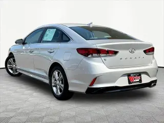 Hyundai SONATA 2018 SEL 4dr Sedan