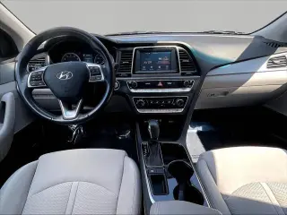Hyundai SONATA 2018 SEL 4dr Sedan