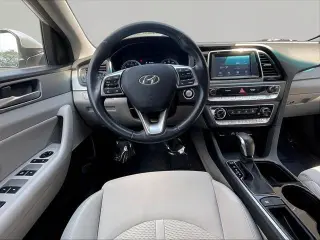 Hyundai SONATA 2018 SEL 4dr Sedan