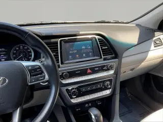Hyundai SONATA 2018 SEL 4dr Sedan