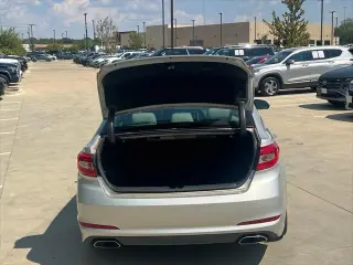 Hyundai SONATA 2017 Sport 4dr Sedan