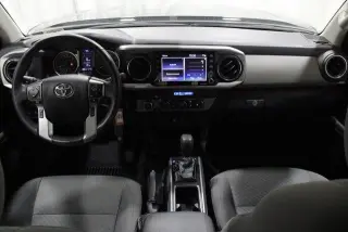 Toyota Tacoma 2021 4x4 TRD Sport 4dr Double Cab 6.1 ft LBS
