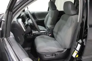 Toyota Tacoma 2021 4x4 TRD Sport 4dr Double Cab 6.1 ft LBS