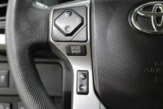 Toyota Tacoma 2021 4x4 TRD Sport 4dr Double Cab 6.1 ft LBS