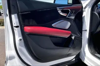 Acura RDX 2022 4dr SUV con Paquete A-SPEC