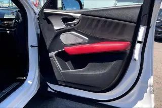 Acura RDX 2022 4dr SUV con Paquete A-SPEC