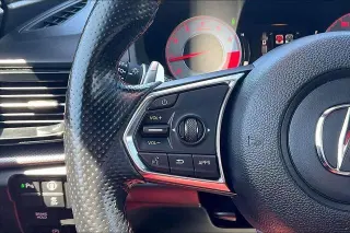 Acura RDX 2022 4dr SUV con Paquete A-SPEC