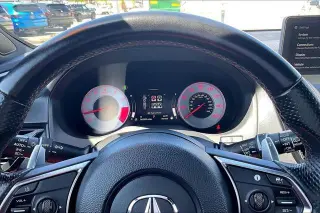 Acura RDX 2022 4dr SUV con Paquete A-SPEC