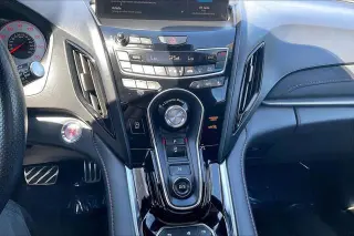 Acura RDX 2022 4dr SUV con Paquete A-SPEC