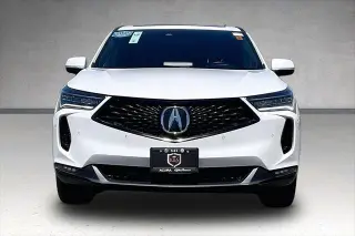Acura RDX 2022 4dr SUV con Paquete A-SPEC