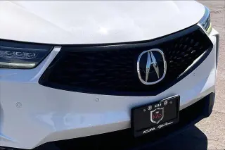 Acura RDX 2022 4dr SUV con Paquete A-SPEC