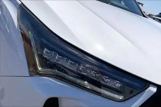 Acura RDX 2022 4dr SUV con Paquete A-SPEC