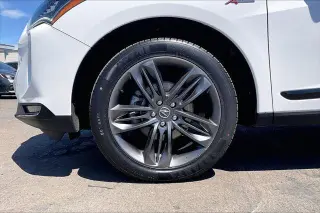 Acura RDX 2022 4dr SUV con Paquete A-SPEC