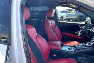 Acura RDX 2022 4dr SUV con Paquete A-SPEC