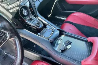 Acura RDX 2022 4dr SUV con Paquete A-SPEC