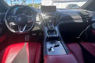 Acura RDX 2022 4dr SUV con Paquete A-SPEC