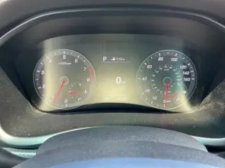 Hyundai SONATA 2018 Sport 4p Sedan