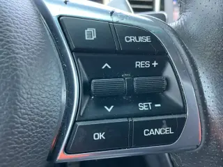 Hyundai SONATA 2018 Sport 4p Sedan