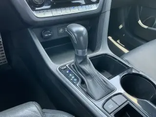 Hyundai SONATA 2018 Sport 4p Sedan