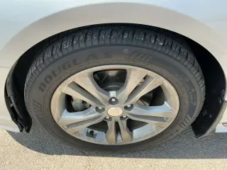 Hyundai SONATA 2018 Sport 4p Sedan