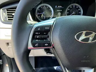 Hyundai SONATA 2018 SEL 4dr Sedan