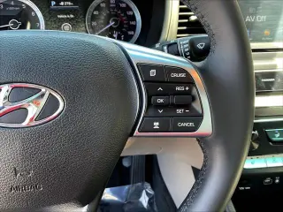 Hyundai SONATA 2018 SEL 4dr Sedan
