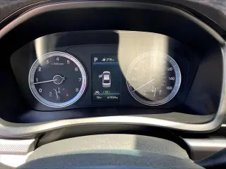 Hyundai SONATA 2018 SEL 4dr Sedan