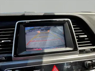 Hyundai SONATA 2018 SEL 4dr Sedan