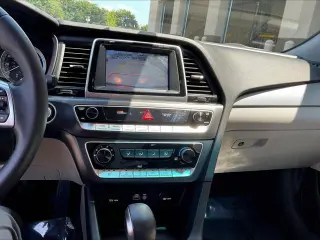 Hyundai SONATA 2018 SEL 4dr Sedan