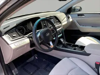 Hyundai SONATA 2018 SEL 4dr Sedan