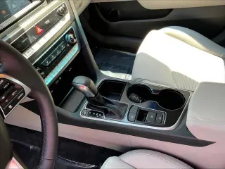 Hyundai SONATA 2018 SEL 4dr Sedan