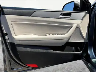 Hyundai SONATA 2018 SEL 4dr Sedan