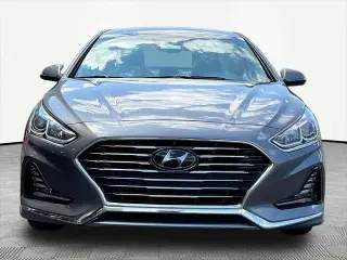 Hyundai SONATA 2018 SEL 4dr Sedan