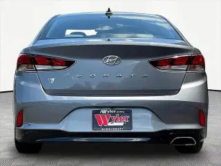 Hyundai SONATA 2018 SEL 4dr Sedan