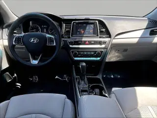 Hyundai SONATA 2018 SEL 4dr Sedan