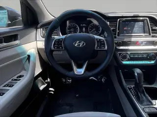 Hyundai SONATA 2018 SEL 4dr Sedan