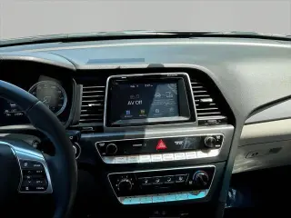 Hyundai SONATA 2018 SEL 4dr Sedan