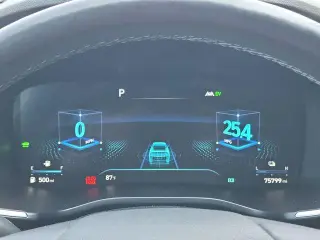 Hyundai SANTA FE Hybrid 2023 AWD Limited 4p Crossover