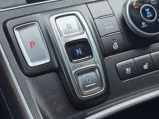 Hyundai SANTA FE Hybrid 2023 AWD Limited 4p Crossover