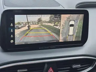 Hyundai SANTA FE Hybrid 2023 AWD Limited 4p Crossover