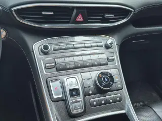 Hyundai SANTA FE Hybrid 2023 AWD Limited 4p Crossover
