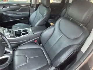 Hyundai SANTA FE Hybrid 2023 AWD Limited 4p Crossover