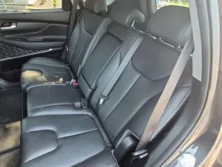 Hyundai SANTA FE Hybrid 2023 AWD Limited 4p Crossover